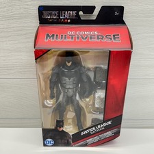 Mattel Batman Justice League DC Comics Multiverse Mother Boxes