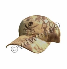 BGS VD Wear Calico Jack Kryptek Highlander Socom Navy Seals hat MADE IN USA
