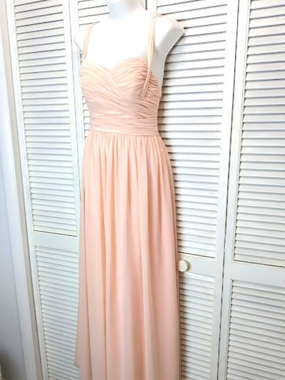 chinese dress ladies Infinity Maxi Dress