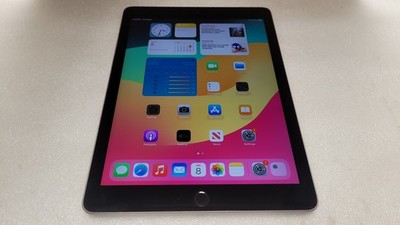 iPad (6th Generation)Wi-Fi モデル iPad (6th generation) - Technical Specifications - Apple Support