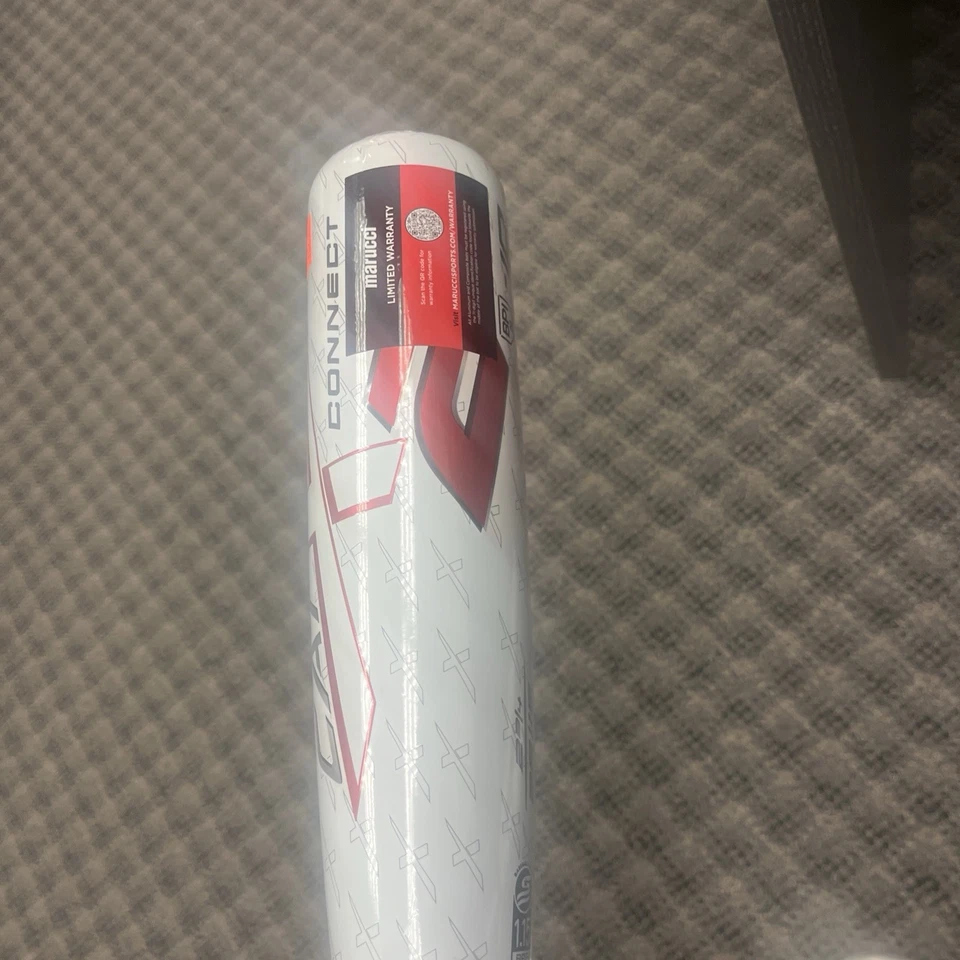 Bate de béisbol Marucci CATX2 Connect (-10) 2 3/4" USSSA: MSBCCX210 Foto 2 de 2