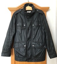 Camel Active Herren Winterjacke Übergangsjacke Warm Jacke Parka  Gr. 52