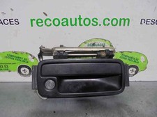 Porte avant et accessoires Chrysler ES