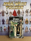 2011 Star Wars Vintage Collection Han Solo Yavin VC42 MOC Figure 1st Run