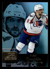 2015 FLEER SHOWCASE ALEX OVECHKIN 5 MINT FLAIR SHOWCASE WASHINGTON CAPITALS