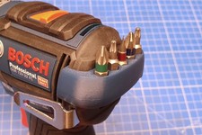 Bithalter für Bosch Akkuschrauber GSR 12V-32