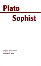 Sophist (Hackett Classics)