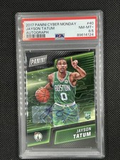 2018 Panini Cyber Monday Trading Cards 8