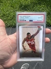 2003-04 Upper Deck Lebron James - Box Set Lebron James LeBron James #28 (RC)
