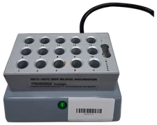 SPS MEDICAL DRY BLOCK INCUBATOR @
