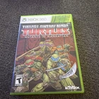 Teenage Mutant Ninja Turtles: Mutants in Manhattan Xbox 360
