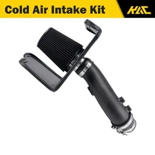 Cold Air Intake System Kit +Heat Shield For 2013-2021 Toyota Tundra 5.7L V8