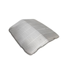 Schutzgitter  Kühlergrill A1208800085 für Mercedes-Benz Ponton W180