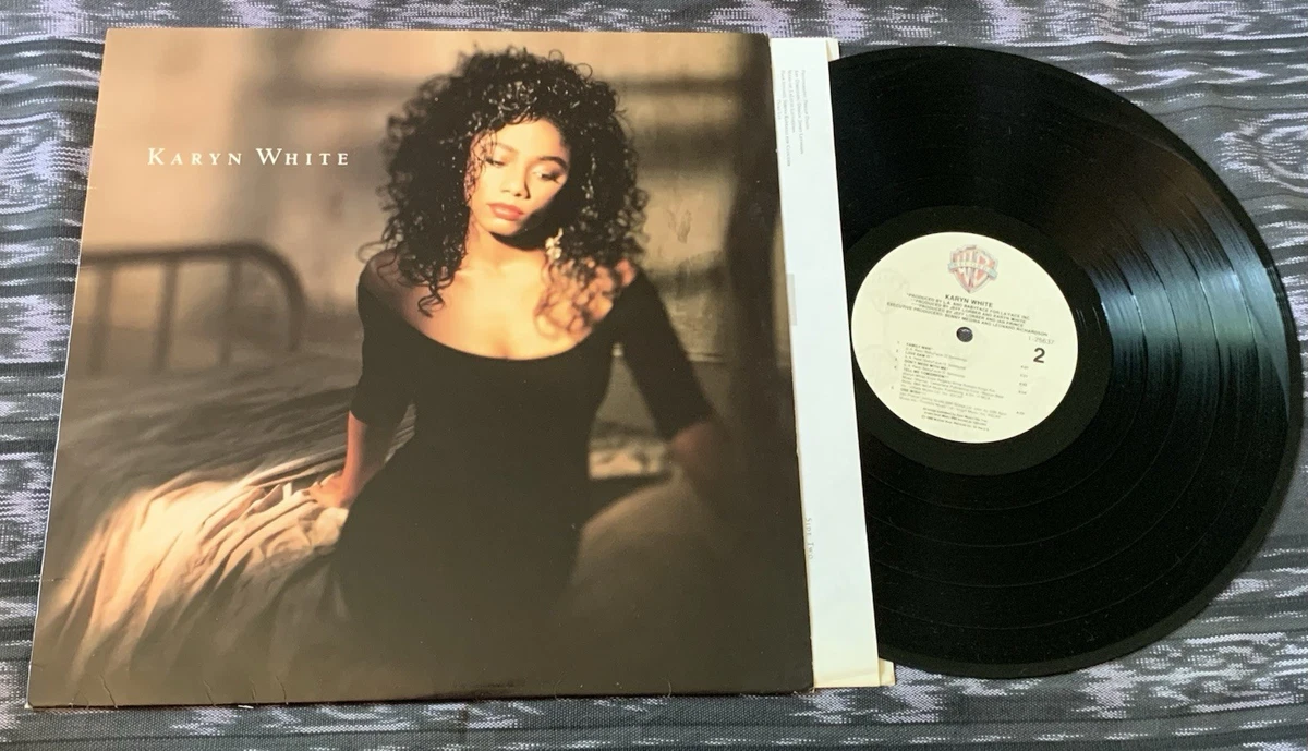 New Jack Swing Vinyl Records for sale | eBay