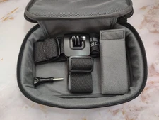 GoPro Adventure Kit   Head Strap 2.0  with Compact Case - (NO handle)