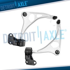 Front Lower Control Arms w/Ball Joints Assmenbly for 2018 - 2025 Honda Odyssey