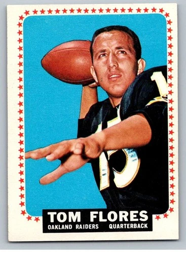 1964 Topps Football Cards Complete Your Set You Pick Choose Each #1 - 176