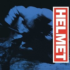 Helmet - Meantime New Vinyl LP 