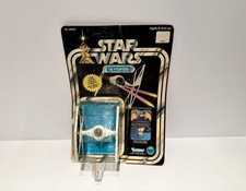 Kenner 1978 Star Wars Tie Fighter de colección