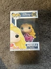 Funko Pop! Disney Princess Sleeping Beauty: Aurora 325 Vaulted New