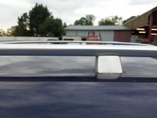 Barres de toit Volkswagen TOURAN