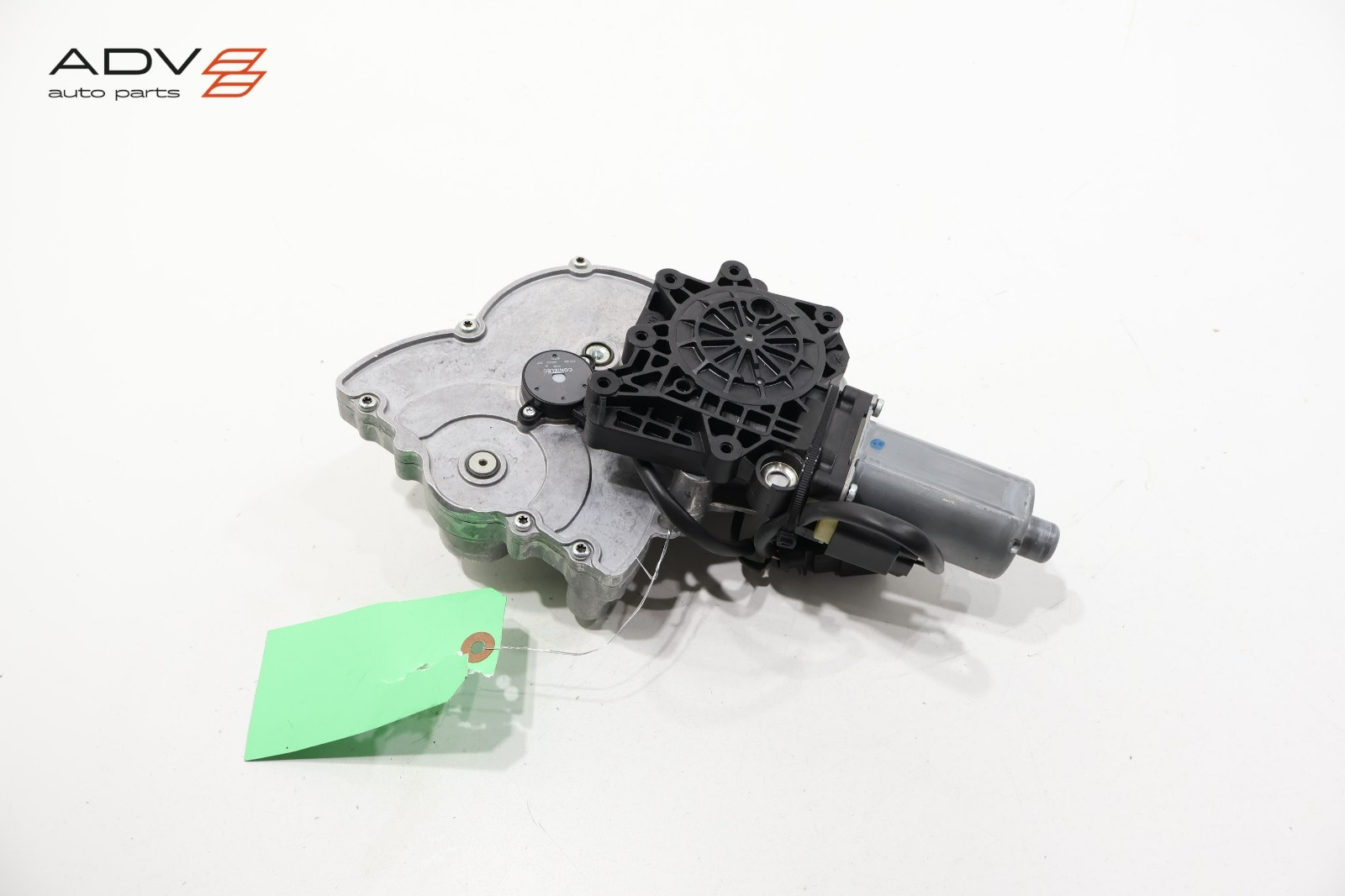 2006-2012 BENTLEY CONTINENTAL TRUNK DECK LID POWER MOTOR LOCK LATCH ACTUATOR OEM