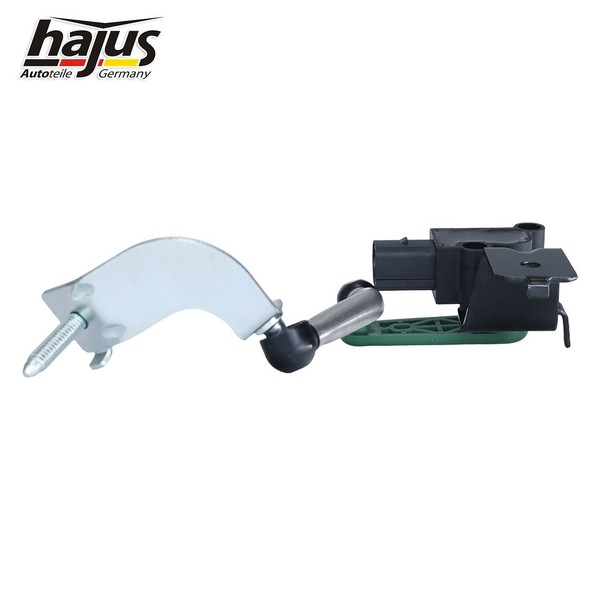 Hajus Sensor Leuchtweitenregulierung Vorne Links FüR Audi Q3 Seat VW Golf Passat-image