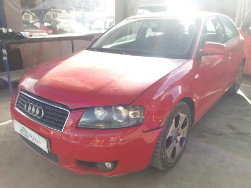 4B0959643E Sensor De Impacto para AUDI A3 (8P1) 2.0 FSI Ambition 2004 4995286 - Imagen 4 de 10