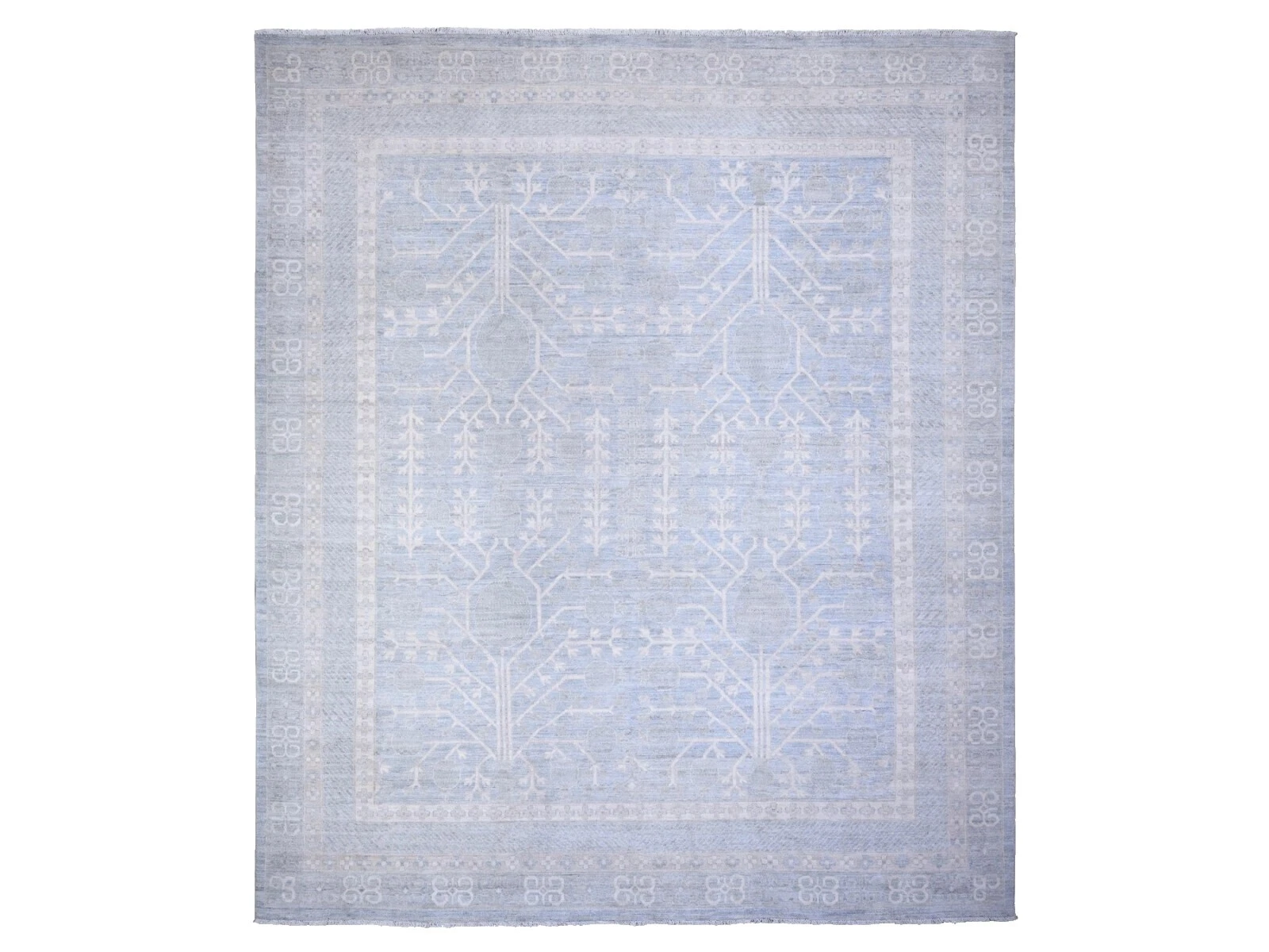 Rectangle Art Deco Antique Rugs & Carpets