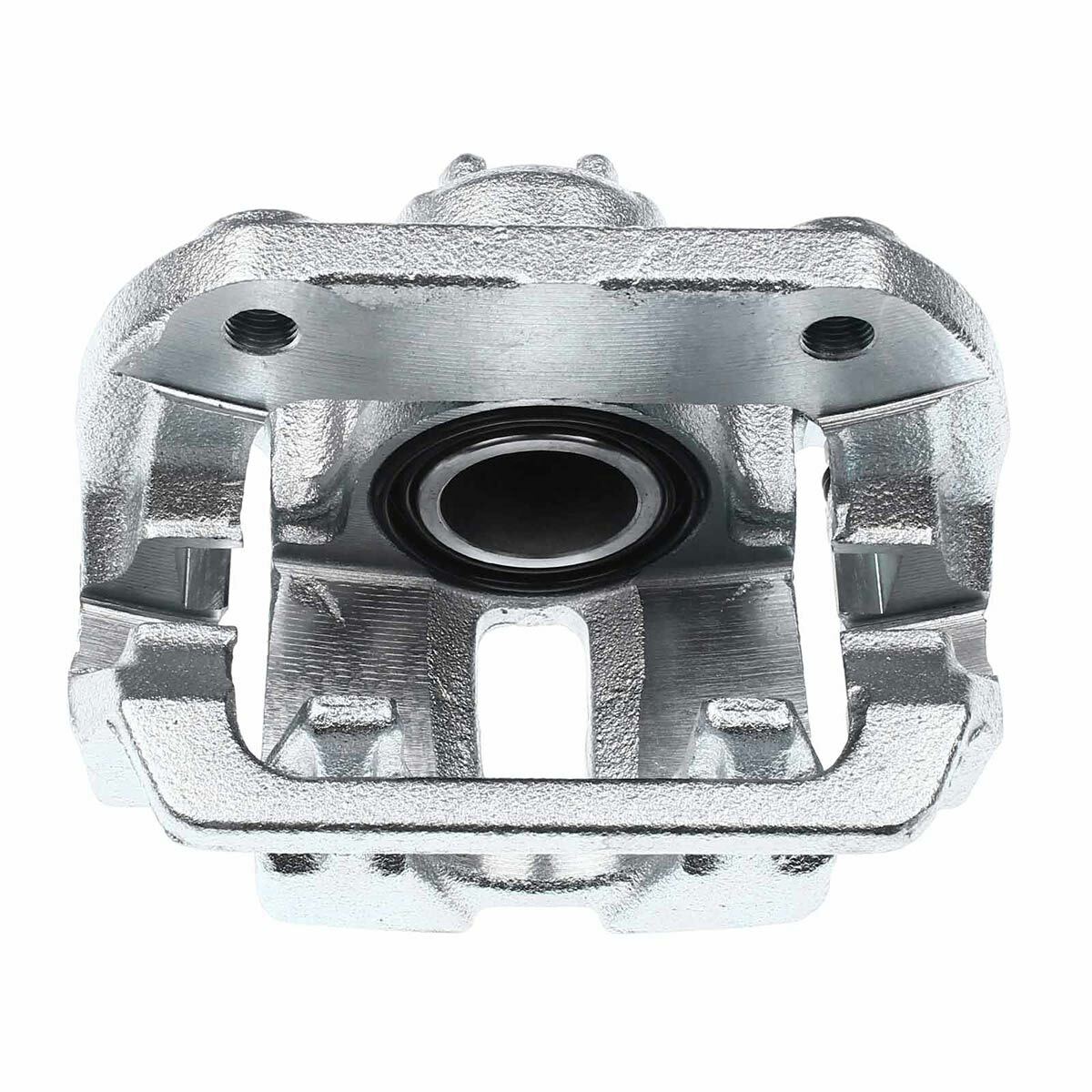 Rear Disc Brake Caliper Set With Bracket – For Honda Ridgeline 2006-2014 – Left & Right, Metal Piston