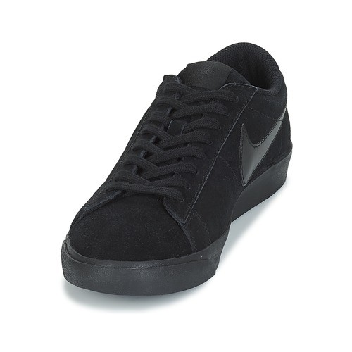 Nike Blazer Low Black Suede Trainers BNIB & & & UNUSED d9316c Nike Blazer Low Black Suede Trainers BNIB & & & UNUSED d9316c