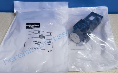 1PC Brand new ones Parker PRT-A10 Pneumatic components Fast Shipping