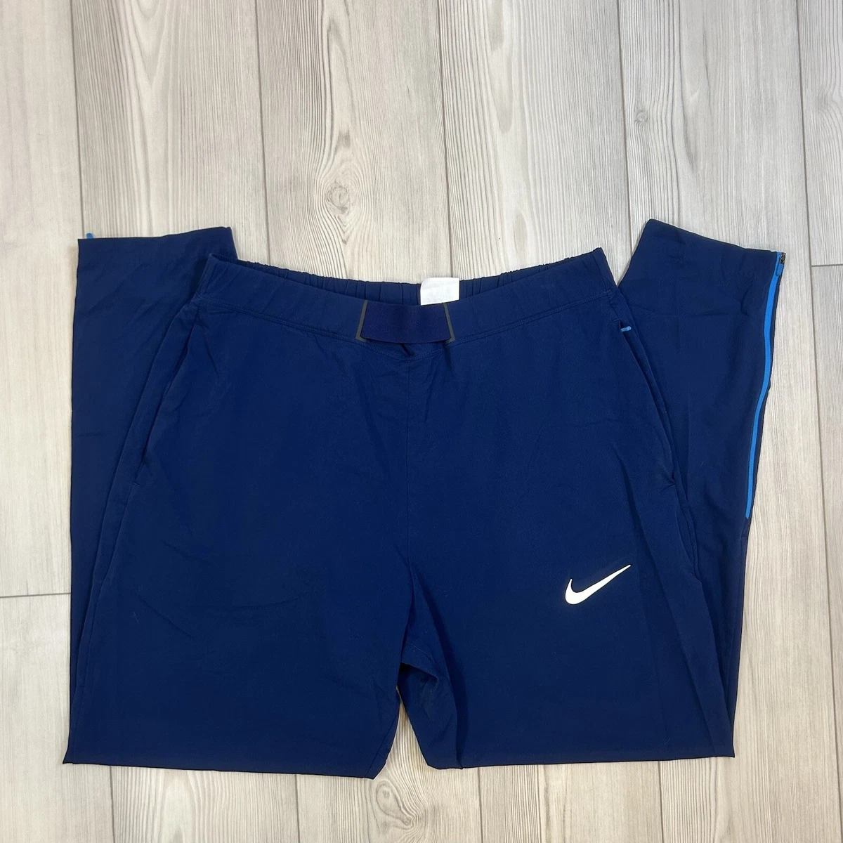 Nike pro elite パンツ Sample Nike Pro Elite Tights Track and Field Running Men 2XL