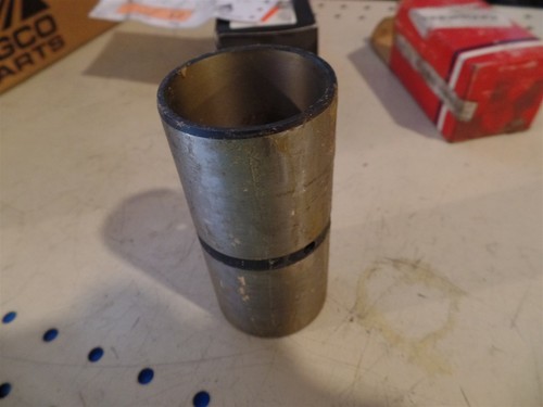 3186241M1 BUSH AGCO MASSEY FERGUSON 50H/60/ DUMMY M 50F 50H 252 50E 70 80 BACKHO - Picture 2 of 3