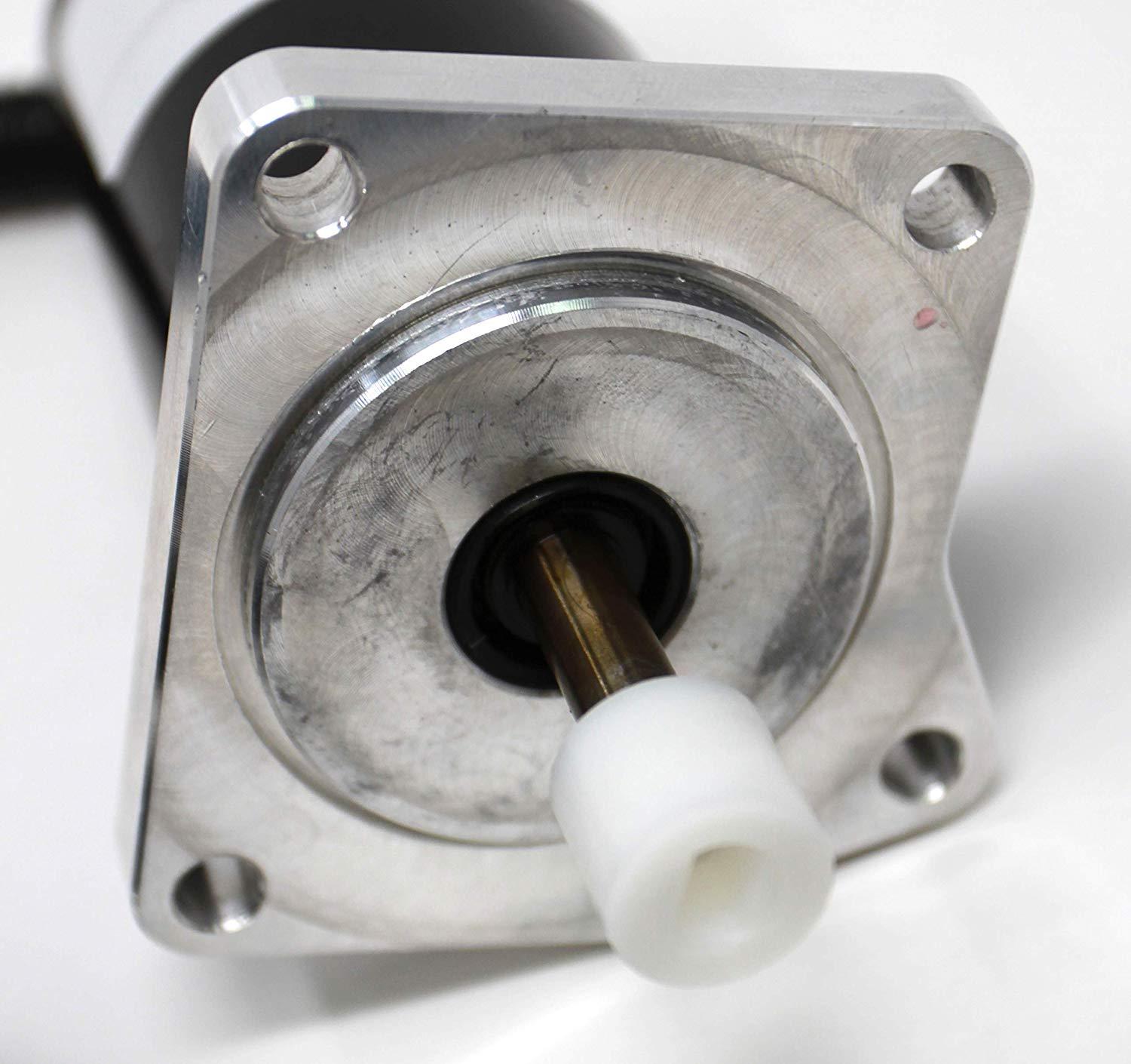 Yamaha 2 Wire 4 Bolt Mount Trim and Tilt Motor F25 F30 F40 19982013 eBay