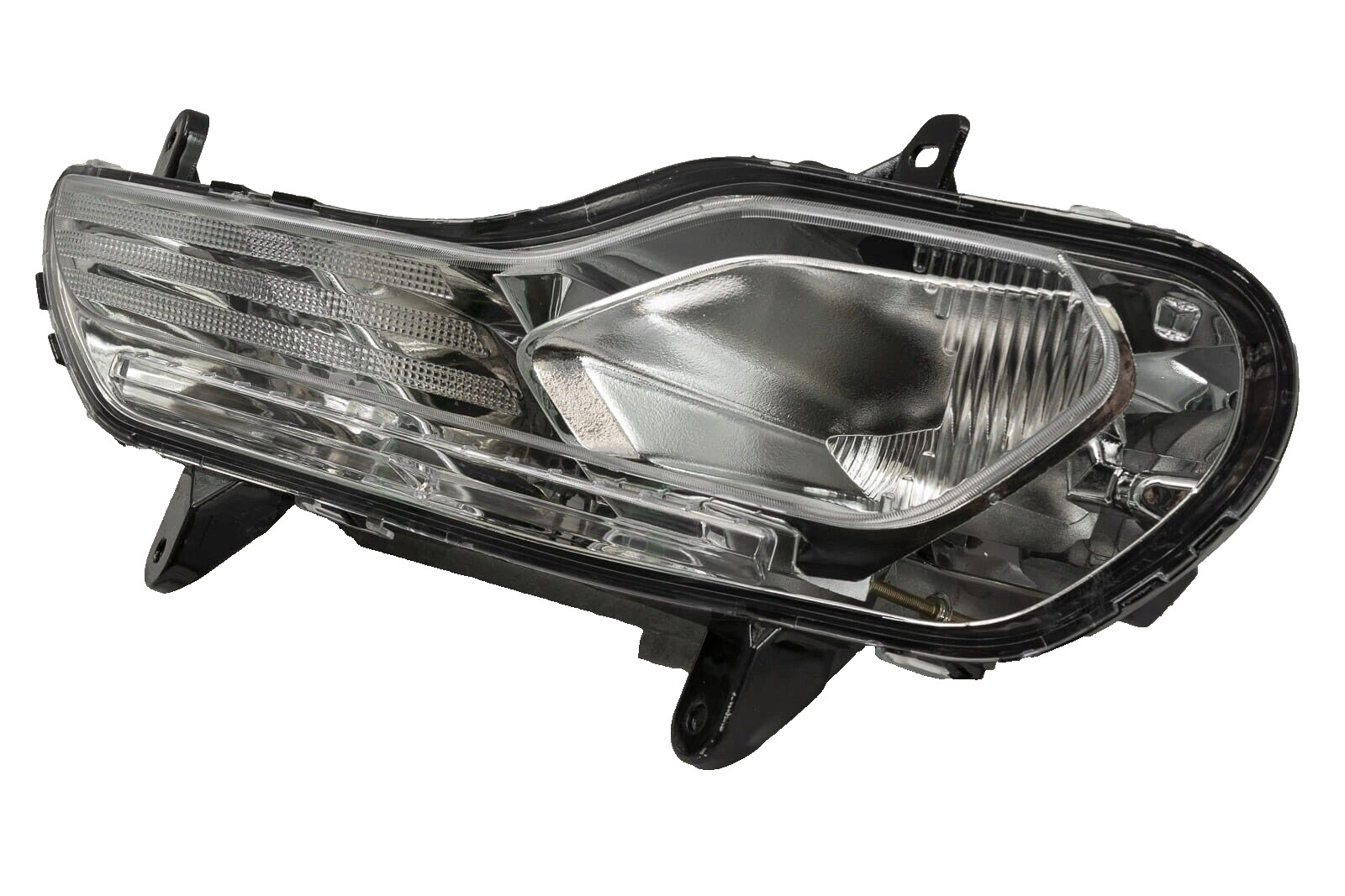 Phare antibrouillard gauche pour Ford Kuga MK2 et Escape 2013-2016 - 3