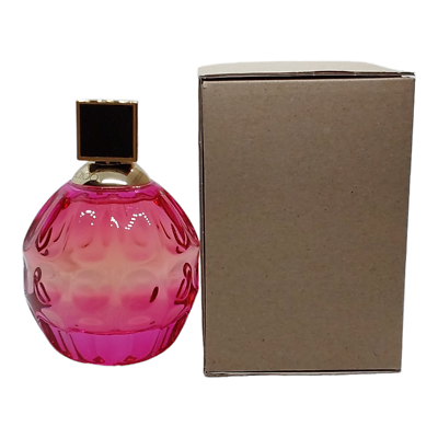 Jimmy Choo Rose Passion Perfume for Women Eau de Parfum 3.3 oz 100