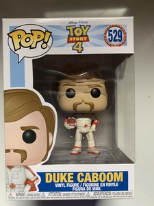 duke caboom funko