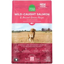 Open Farm Ancient Grain Dry Dog Food 22 Pound Ethical Meat Gluten Free Grains