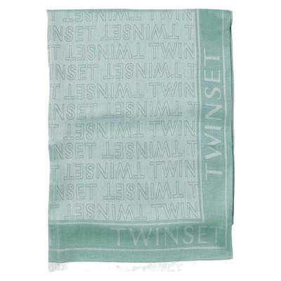 Sciarpa Twin Scialle Twin Set Sciarpa Donna Elegante Twin Set