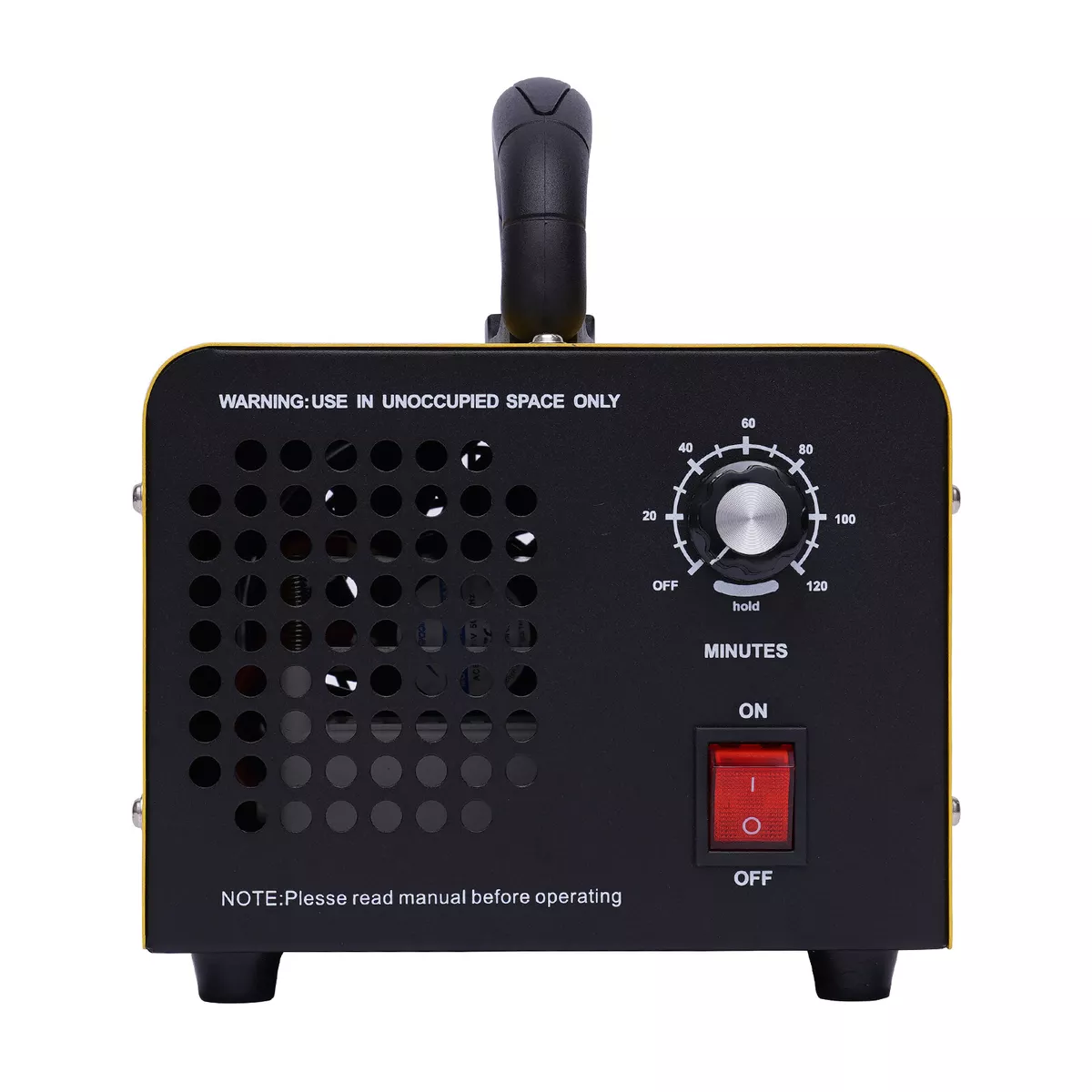 Ozone Generator Machine Commercial Industrial Pro Air Purifier