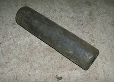 John Deere 316 317 318 322 330 332 46 50 Deck Lower Rear Roller M42798, 10"