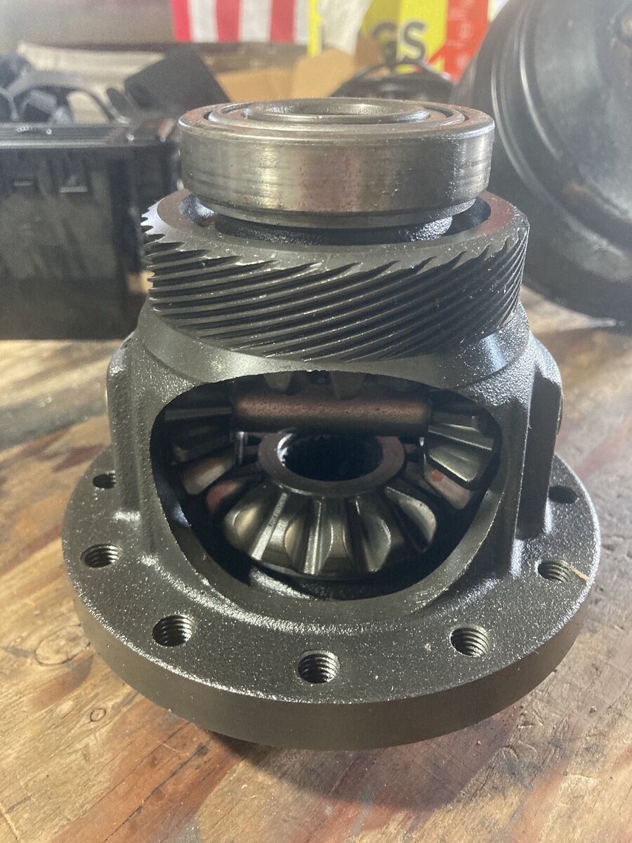 Front Differential - Mitsubishi 3000GT VR4/Dodge Stealth TT Front Differential - Mitsubishi 3000GT VR4/Dodge Stealth TT