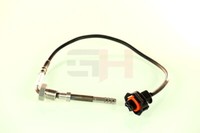 GH Sensor Abgastemperatur FüR Opel Antara L07 2.0 Cdti 4X4 Chevrolet Captiva