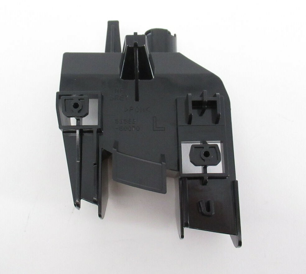 Genuine OEM Toyota Lexus 52563-60070 Driver Rear Bumper Retainer