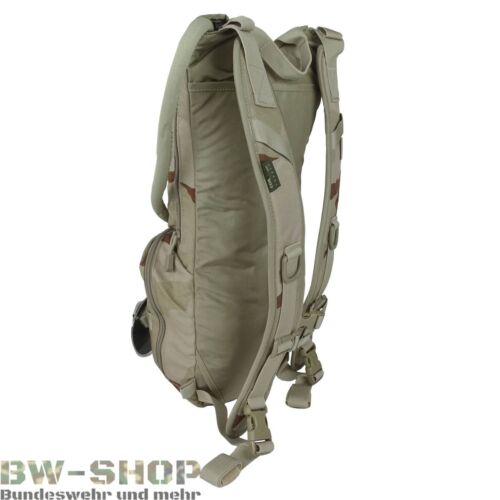 ORIGINAL US ARMY CAMELBAK AMBUSH 3L DESERT TRINKRUCKSACK ARMEE HYDRATION PACK - Bild 2 von 5