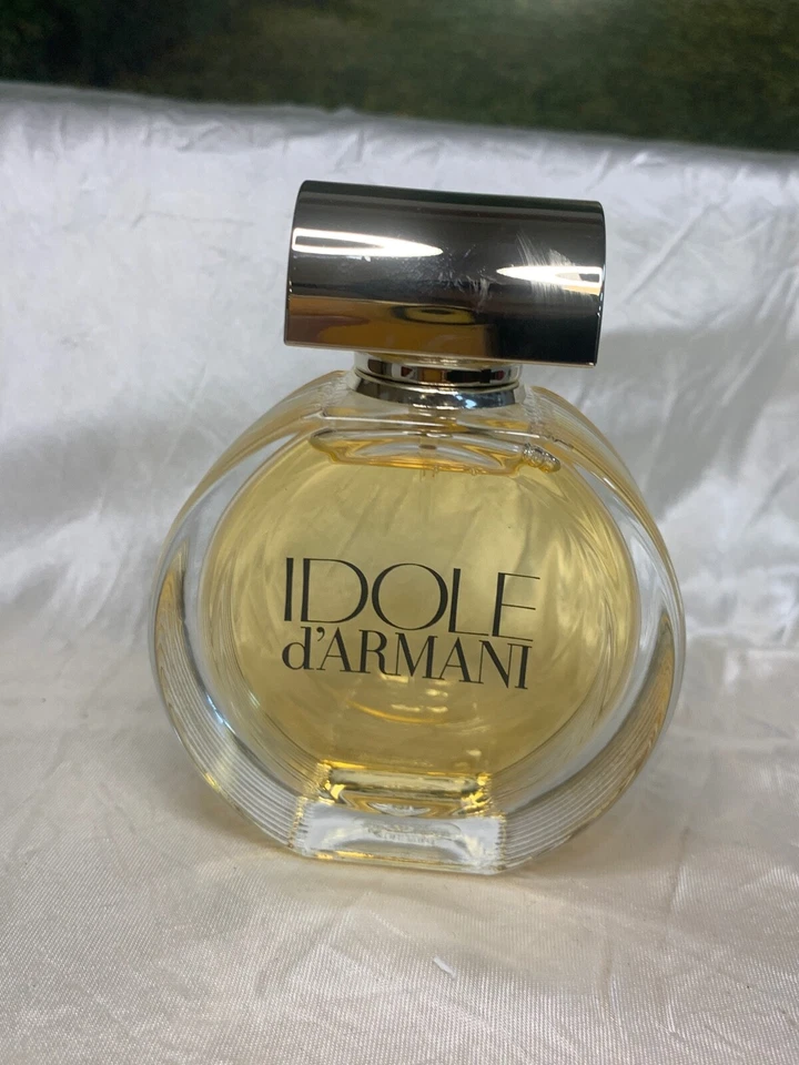 Giorgio Armani Idole d'Armani 50 ml eau de parfum spray (nuevo con bolsa) Foto 4 de 4