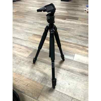 Benro A300F Universal Aluminium Tripod & HD-1 Head Kit Benro A300F Universal Aluminium Tripod & HD-1 Head Kit