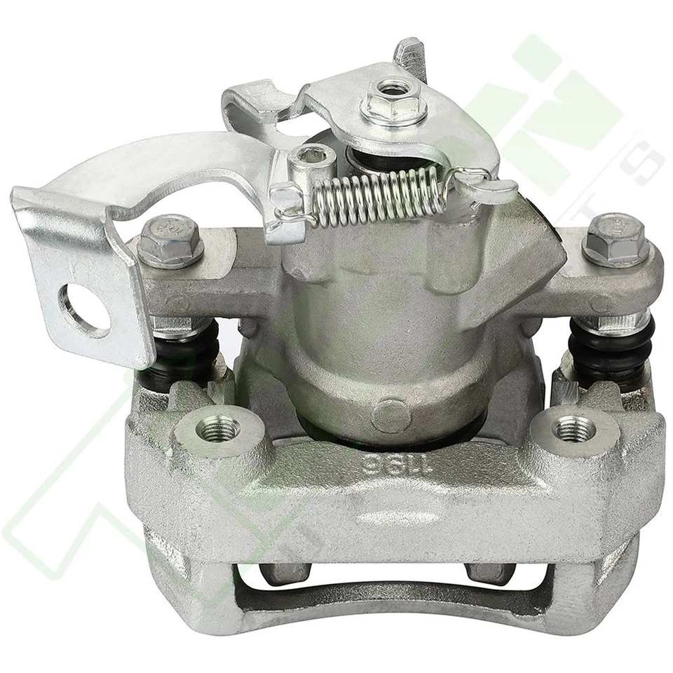 Kit de 2 pinzas de freno traseras para Toyota Prius 2010 2011 2012 2013 2014 2015 Foto 2 de 4