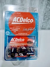 1997 Action 1/64 Dale Earnhardt Ac Delco Suzuka Circuit (a3)